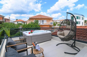 Apartments Aldo